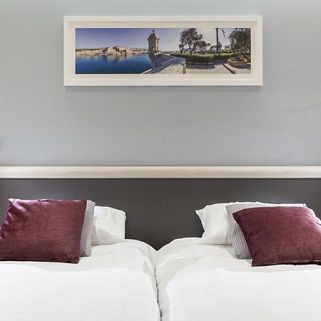 Stay At 9020 By 360 Estates St. Paul's Bay Exterior photo