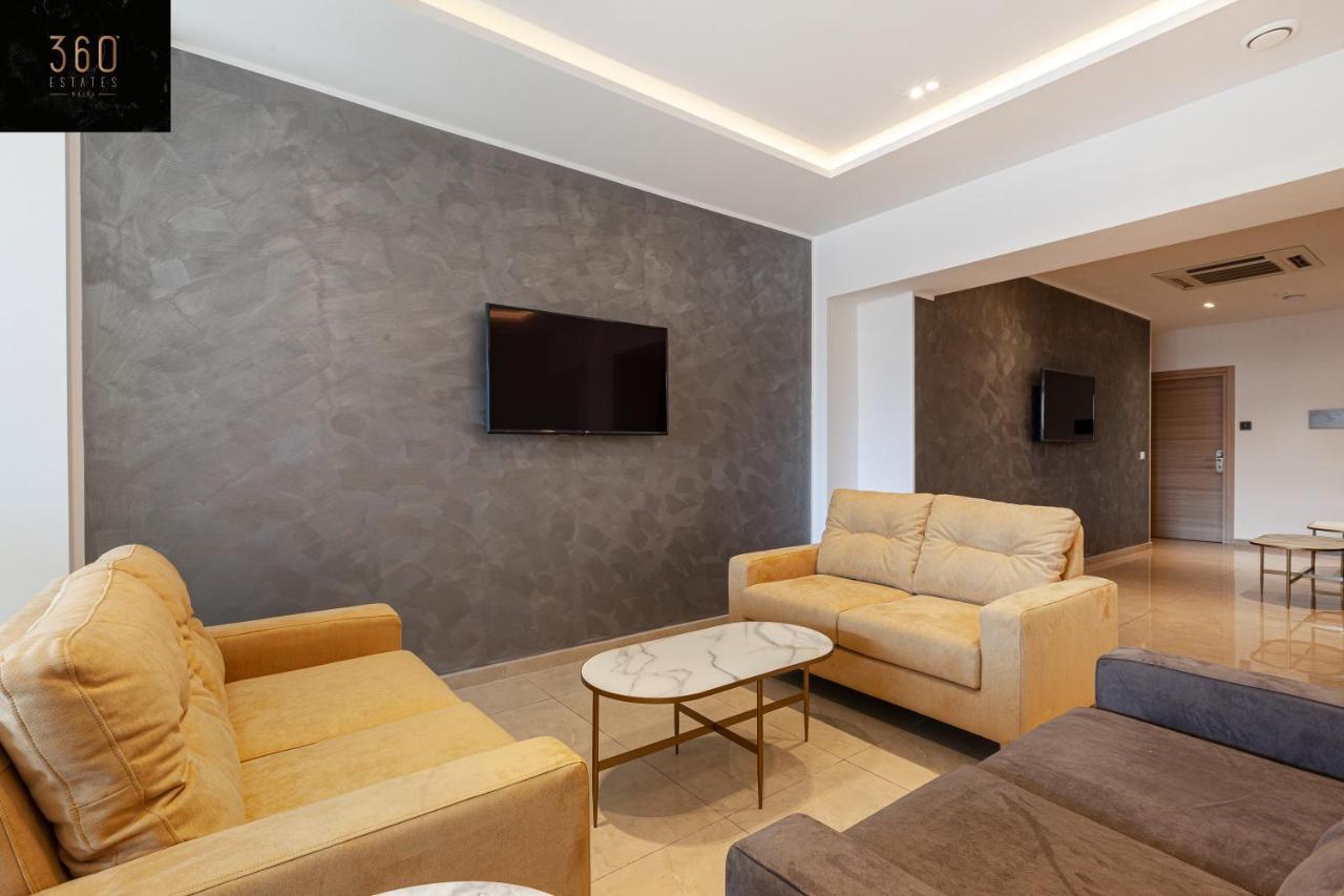 Stay At 9020 By 360 Estates St. Paul's Bay Exterior photo